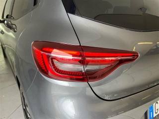 RENAULT Clio usata, con Controllo automatico clima