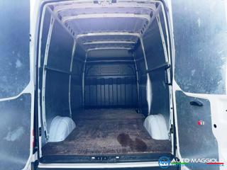 IVECO Daily usata, con Immobilizzatore elettronico