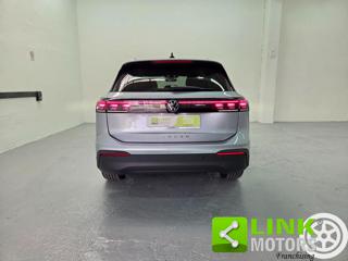 VOLKSWAGEN Tiguan usata, con Controllo automatico clima