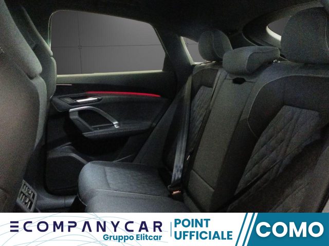 AUDI Q5 usata, con USB