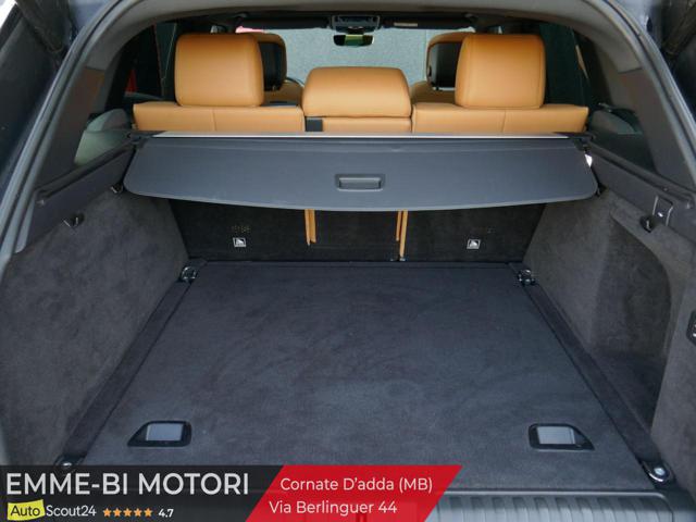 LAND ROVER Range Rover Sport usata, con Antifurto