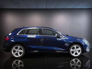 AUDI A3 usata, con Airbag Passeggero