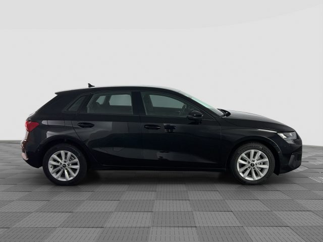 AUDI A3 usata 5
