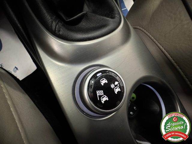FIAT 500X usata, con Servosterzo
