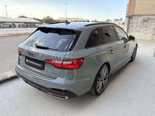 AUDI A4 usata, con Alzacristalli elettrici