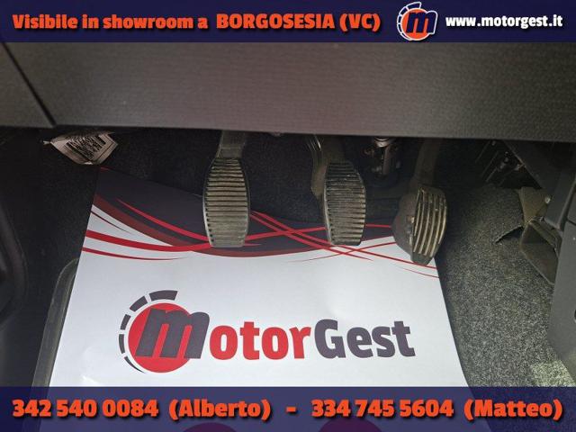 FIAT Panda usata 20