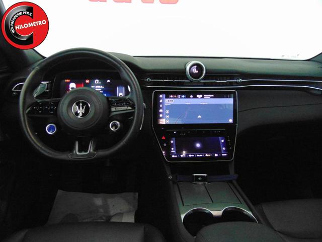 MASERATI Grecale usata, con ESP