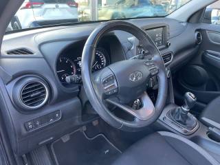 HYUNDAI Kona usata, con Immobilizzatore elettronico
