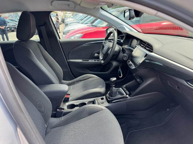 OPEL Corsa usata, con ESP