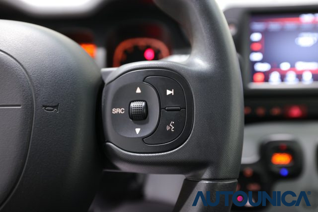 FIAT Panda usata, con Vivavoce