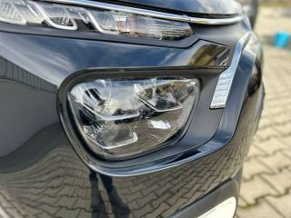 CITROEN C3 usata, con Airbag Passeggero
