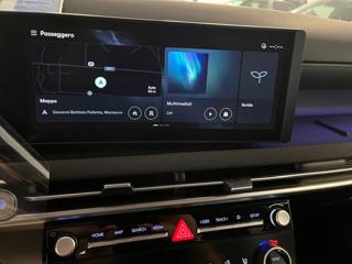 HYUNDAI Tucson usata, con Sistema di navigazione