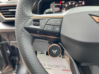 CUPRA Formentor usata, con Park Distance Control