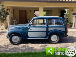 FIAT 500 usata 3