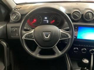 DACIA Duster usata 21