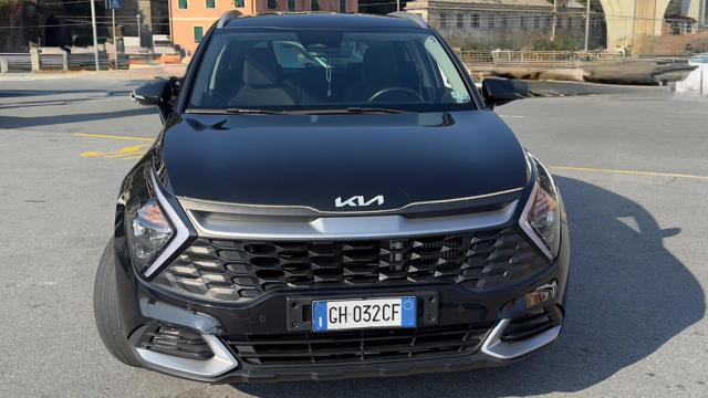 KIA Sportage usata, con Airbag Passeggero