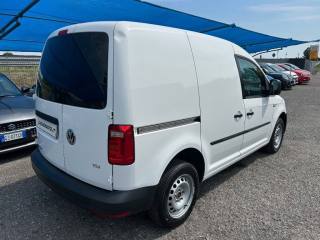VOLKSWAGEN Caddy usata, con Airbag Passeggero