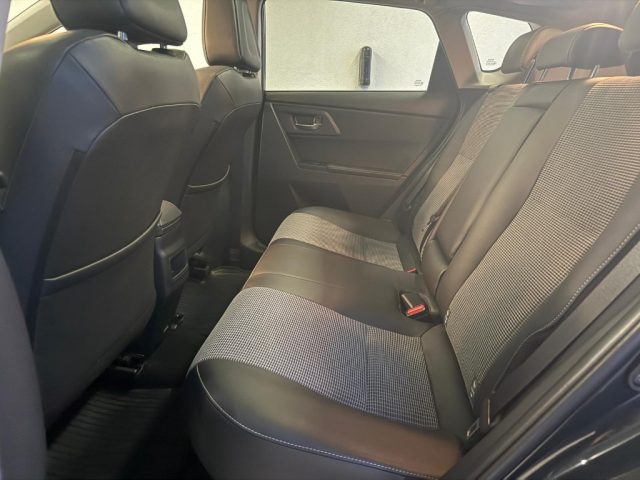 TOYOTA Auris usata, con Controllo elettronico della corsia