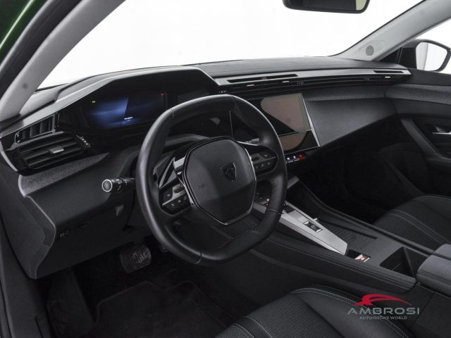 PEUGEOT 308 usata 7