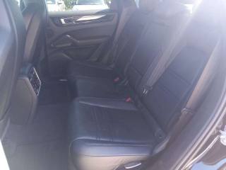 PORSCHE Cayenne usata, con Immobilizzatore elettronico