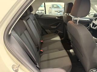 VOLKSWAGEN T-Roc usata, con Frenata d