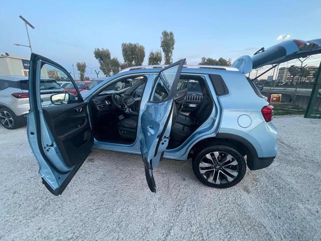 DR MOTOR DR 5.0 usata, con ESP