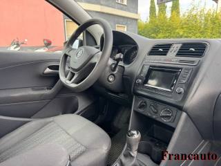VOLKSWAGEN Polo usata, con Boardcomputer