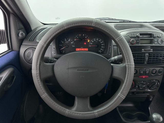 FIAT Punto usata, con Controllo automatico clima