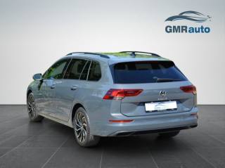 VOLKSWAGEN Golf Variant usata, con Airbag laterali