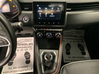 RENAULT Clio usata, con Specchietti laterali elettrici