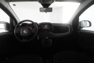 FIAT Panda Cross usata 3