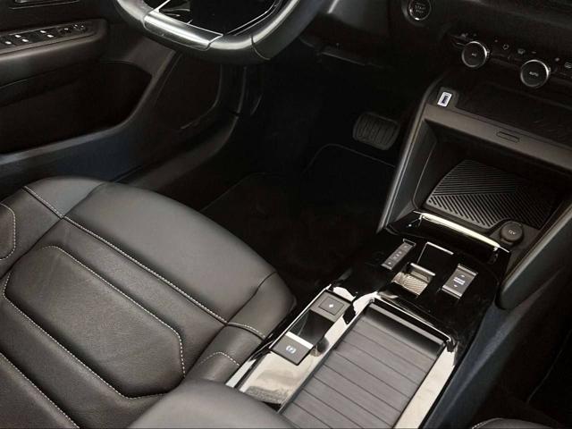 CITROEN C4 usata, con Sedile posteriore sdoppiato