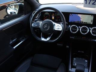 MERCEDES-BENZ B 180 usata, con Sistema di navigazione