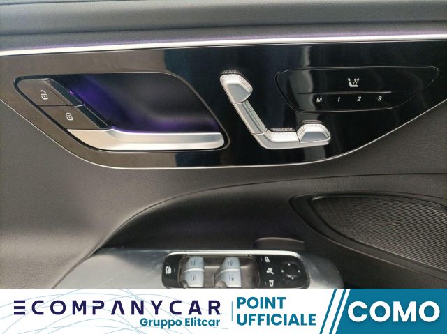 MERCEDES-BENZ C 220 usata, con Vetri oscurati