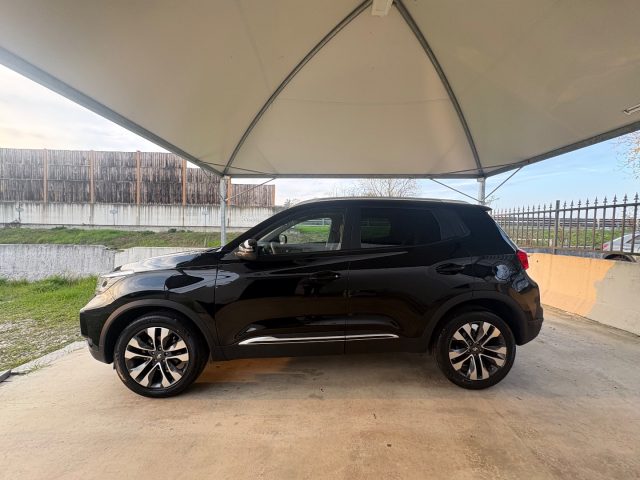 DR MOTOR DR 5.0 usata, con Autoradio