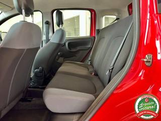 FIAT Panda usata, con Chiusura centralizzata telecomandata
