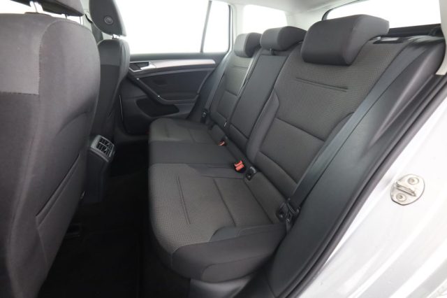 VOLKSWAGEN Golf usata 3