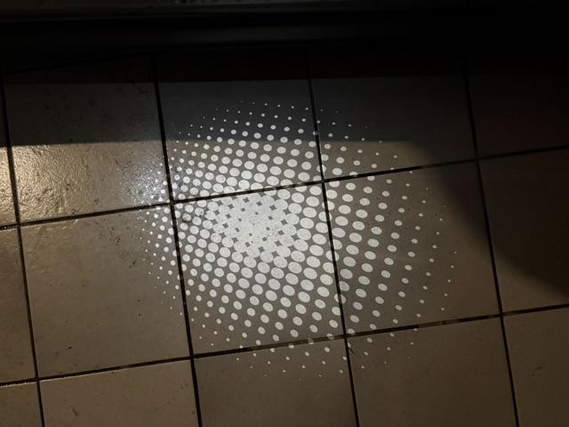 VOLKSWAGEN Golf GTI usata, con Sensore di luce