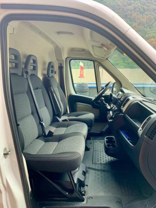 FIAT Ducato usata, con ESP