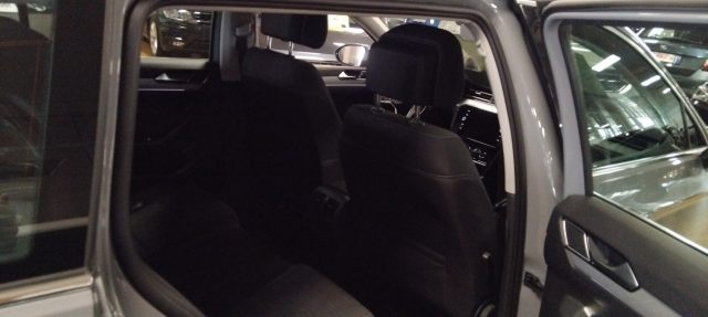 VOLKSWAGEN Passat usata, con Cruise Control