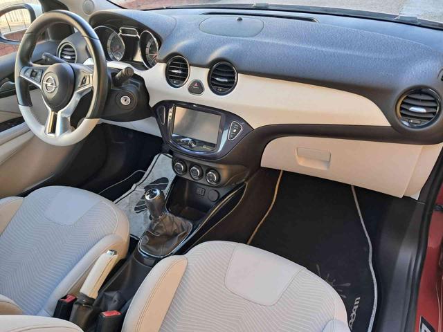 OPEL Adam usata, con Immobilizzatore elettronico