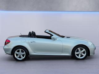 MERCEDES-BENZ SLK 200 usata 18