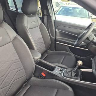 JEEP Avenger usata, con Chiusura centralizzata