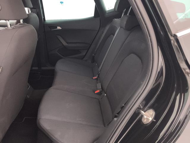 SEAT Arona usata, con Fari LED