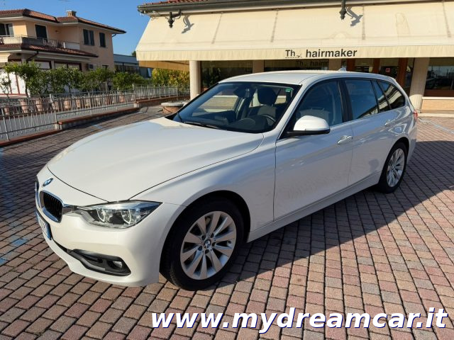 BMW 320 usata, con Airbag