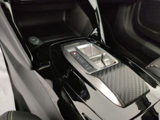 PEUGEOT 2008 usata, con Interni in pelle