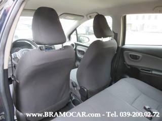 TOYOTA Yaris usata, con Chiusura centralizzata telecomandata