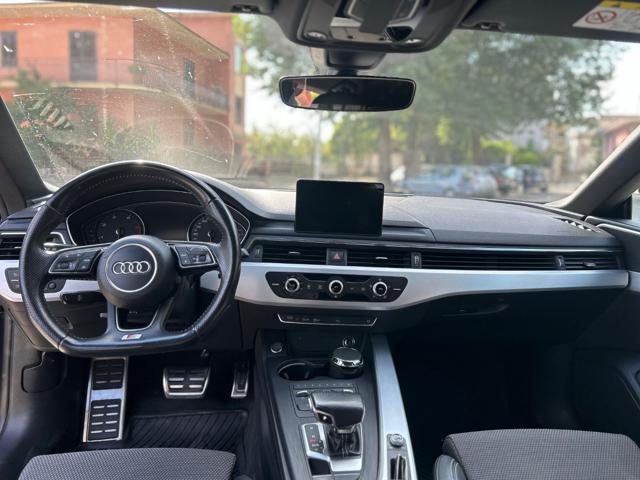 AUDI A5 usata, con Controllo trazione