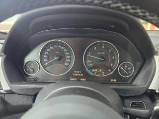 BMW 420 usata, con Specchietti laterali elettrici