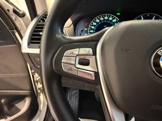 BMW X3 usata, con Controllo automatico clima